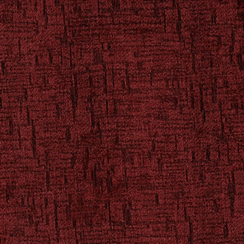Asher Cranberry Swatch