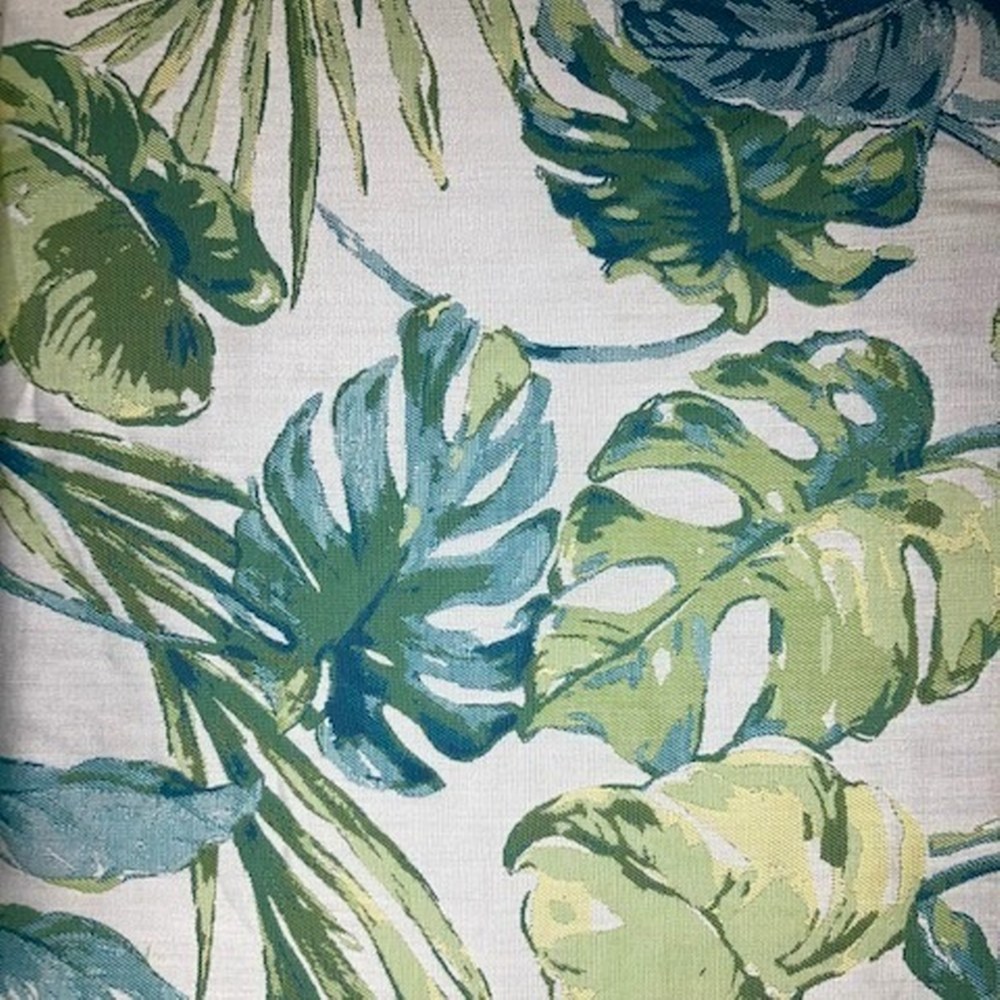 Jungle Garden Swatch