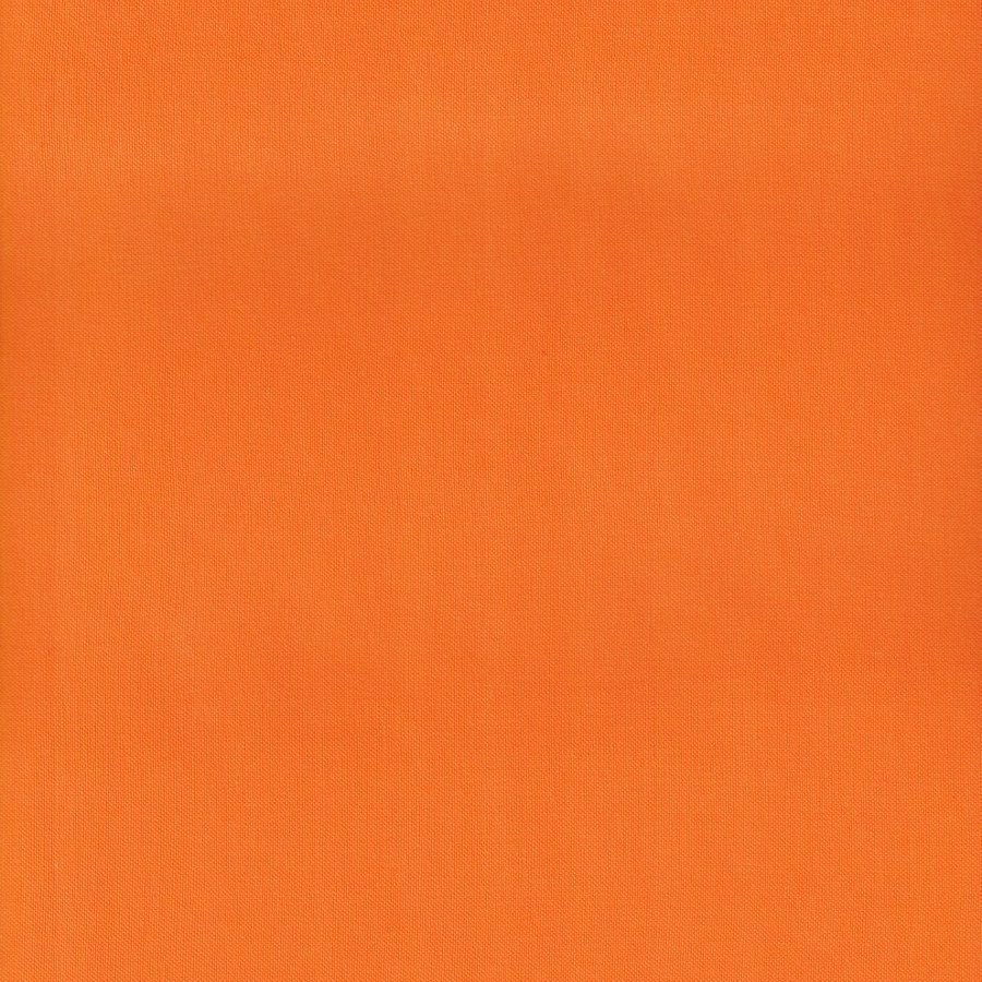 Simtex Orange Foam Back Swatch